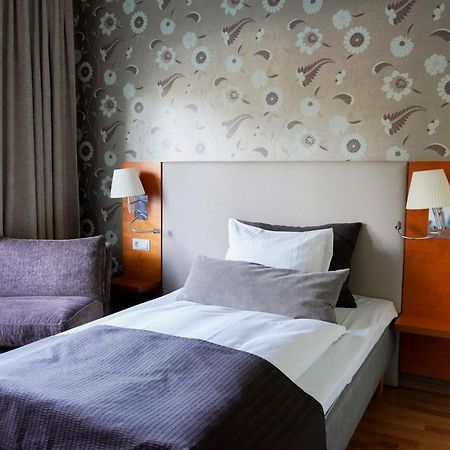 คลาเรียน โฮเทล แอนด์ คองเกรส สนามบินออสโล Hotel การ์เดอร์โมน ภายนอก รูปภาพ