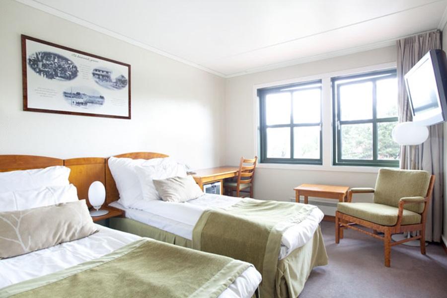 คลาเรียน โฮเทล แอนด์ คองเกรส สนามบินออสโล Hotel การ์เดอร์โมน ภายนอก รูปภาพ