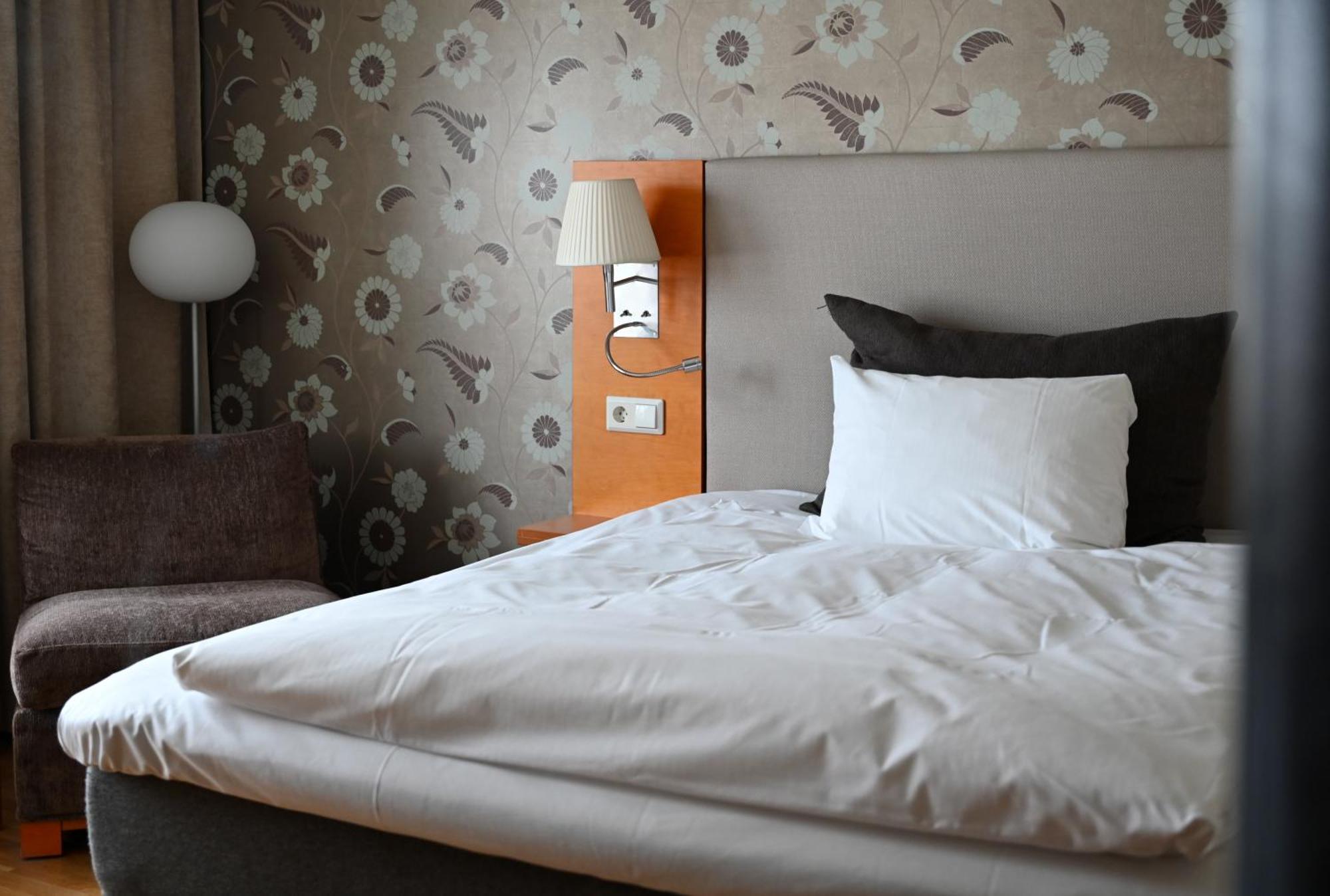 คลาเรียน โฮเทล แอนด์ คองเกรส สนามบินออสโล Hotel การ์เดอร์โมน ภายนอก รูปภาพ