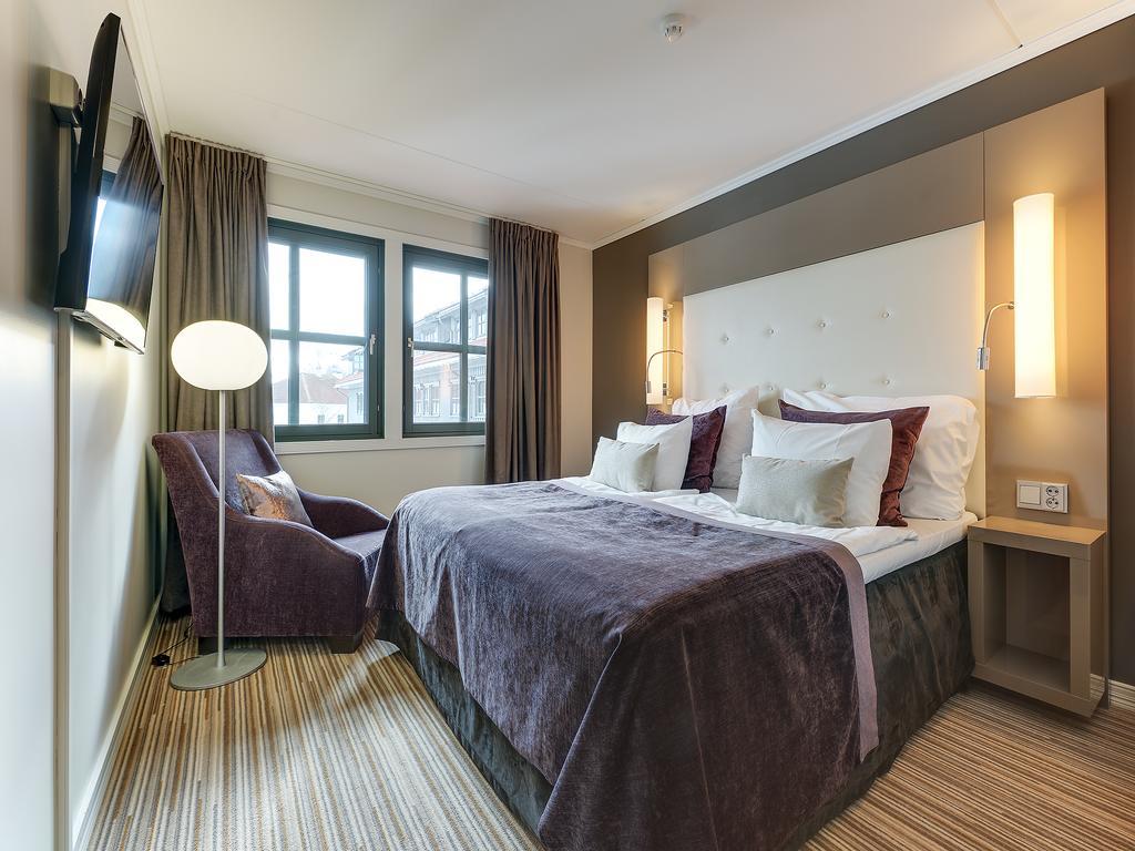 คลาเรียน โฮเทล แอนด์ คองเกรส สนามบินออสโล Hotel การ์เดอร์โมน ภายนอก รูปภาพ